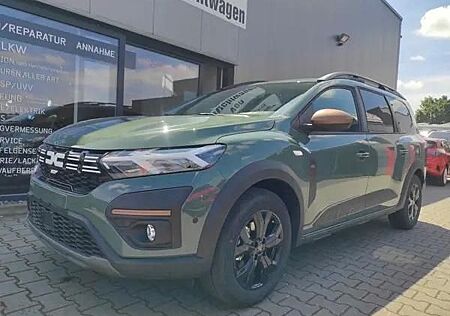 Dacia Jogger Extreme+LPG*7 Sitzer*SHZ*KEYLESS*CAM*TOTW