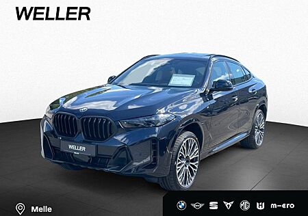 BMW X6 xDr40i M Sport Pro,LivePro,SkyLo,H/K,PAPro.DA