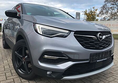 Opel Grandland X Grandland (X) 1.2 Turbo Innovation*AHK*Alu*