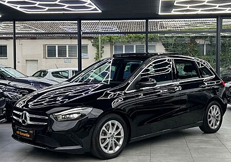Mercedes-Benz B 220 4MATIC PANO LED KAMERA MEMORY KEYLES 1HAND