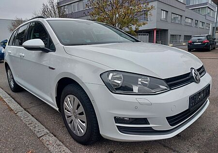 VW Golf Volkswagen VII Variant Cup BMT