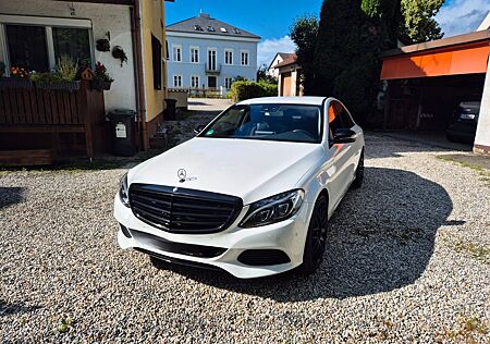 Mercedes-Benz C 200 EXCLUSIVE EXCLUSIVE