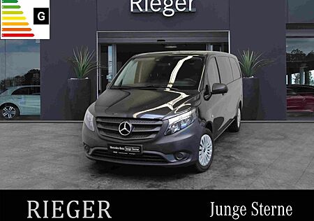 Mercedes-Benz Vito 116 CDI Tourer-Pro*Kamera*SpurhalteAssist++