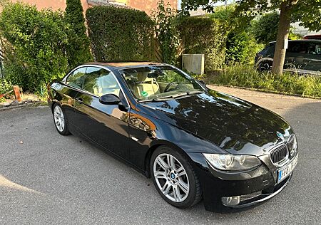 BMW 335i Cabrio - N54 Motor