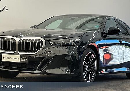 BMW 520i A Lim M-Sport AHK ACC 360° HUD LCPro H&K