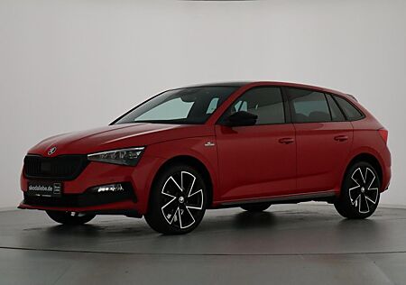 Skoda Scala MONTE CARLO 1.6TDI DIGITAL TACHO+NAVIuvm