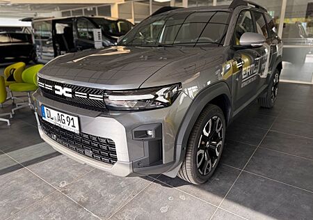 Dacia Bigster Journey HYBRID 155 ABS Fahrerairbag ESP