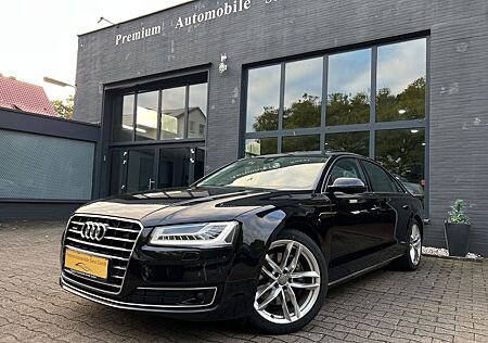 Audi A8 3.0 TDI L quattro*MASSAGE*HUD*NIGHT*SHD*