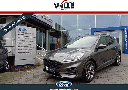 Ford Kuga ST-Line X Navi Styling-Paket/Winter-Paket