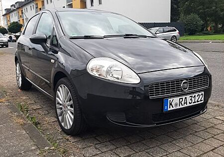 Fiat Grande Punto 1.2 8V Active Active