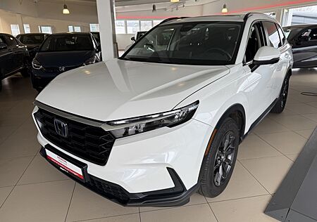 Honda CR-V e:HEV 2.0 i-MMD Hybrid 2WD Elegance