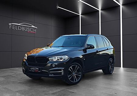 BMW X5 xDrive 30 d"TÜV/ServiceNEU"Panoramadach