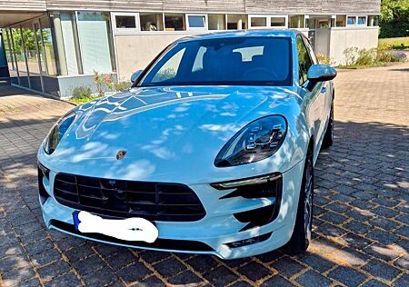 Porsche Macan GTS GTS