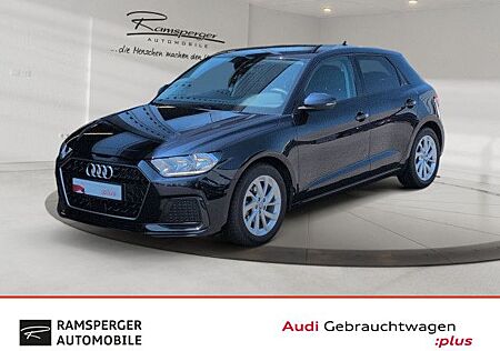 Audi A1 Sportback advanced 30 TFSI ACC SHZ EPH+