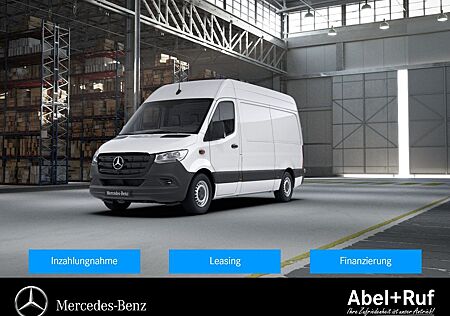 Mercedes-Benz Sprinter 317 CDI Kasten H2 L2 TEMPOMAT+DAB+360°