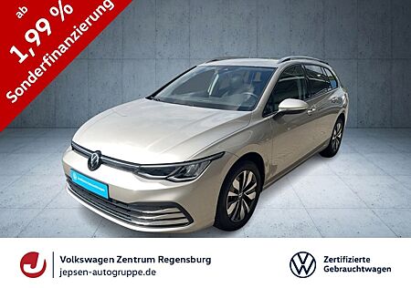VW Golf Volkswagen Variant MOVE TSI LED ACC FLA R-KAMERA Navi