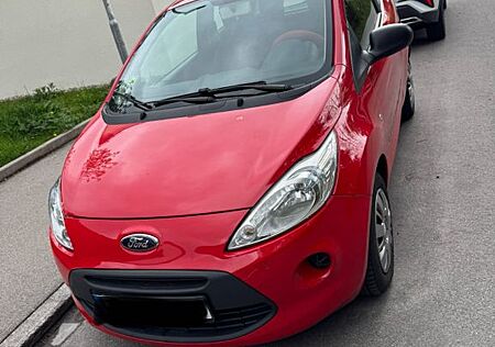 Ford Ka /+ 1,2 Ambiente Ambiente
