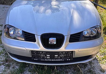 Seat Cordoba 1.4 16V 55 kW Signo Signo