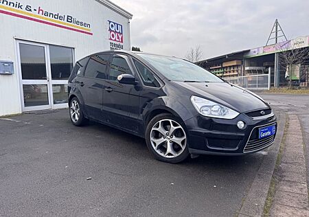 Ford S-Max 2,5 Titanium / Tüv Neu