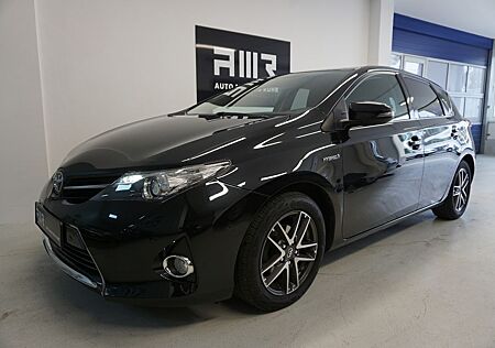 Toyota Auris 1.8 HYBRID EDITION KLIMAAUT. KAMERA ALU