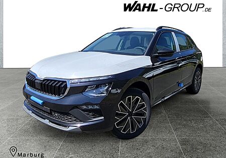 Skoda Kamiq Tour*1,5*TSI*110kW*DSG*