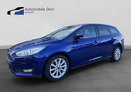 Ford Focus Turnier Business *Zahnriemen Neu*