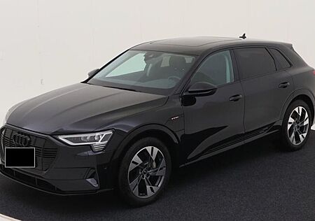 Audi e-tron 55 quattro advanced