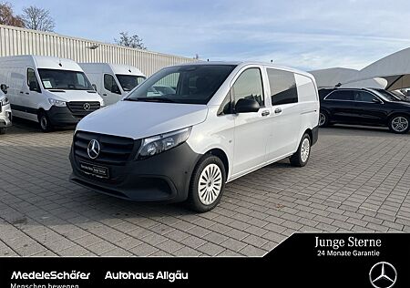 Mercedes-Benz Vito 116 L MIXTO HECKTÜR AHK KLIMA KAMERA 5SITZE