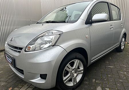 Daihatsu Sirion 1.3l Klima sparsames Winterauto HU/AU neu