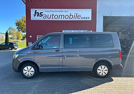 VW T6 Caravelle Volkswagen Trendline APP,DAB,PDC,Temp