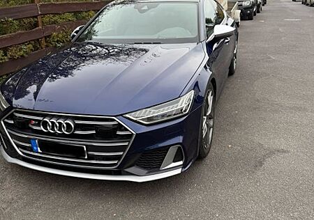 Audi S7 *Voll*8Fach*Laser*