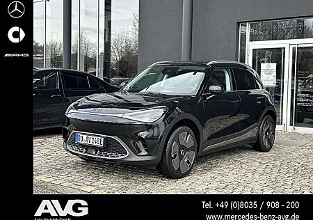 Smart 1 # Premium (66kWh)