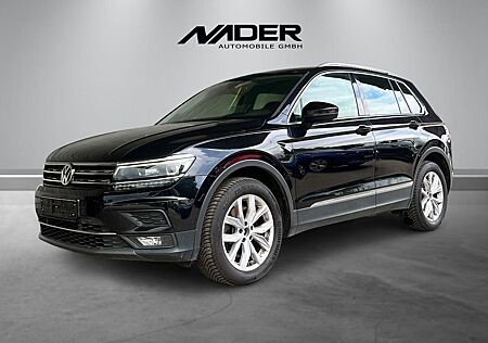 VW Tiguan Volkswagen Highline 4Motion AppConnect ACC Head-Up D