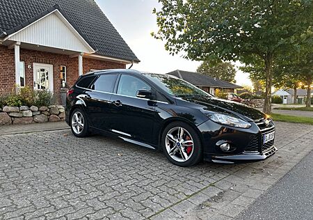 Ford Focus Turnier S