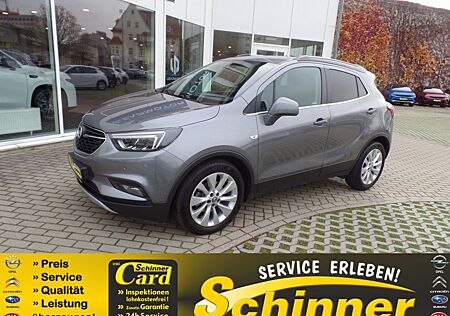 Opel Mokka X 1.4 (ecoFLEX) ECOTEC Start/Stop Innovati