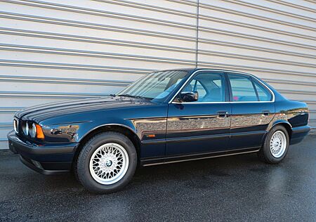 BMW 518i Limousine original 22900 KM