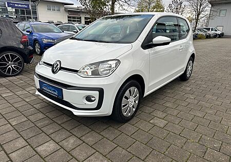 VW Up Volkswagen !