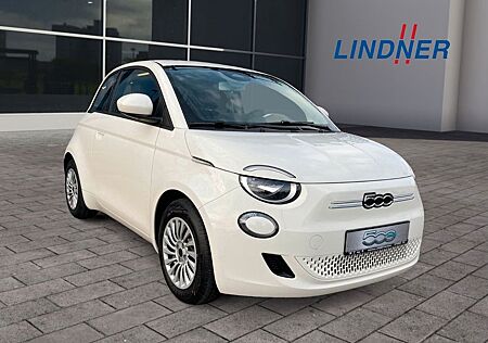 Fiat 500E 500 BEV 42 kWh 87kW (118 PS)