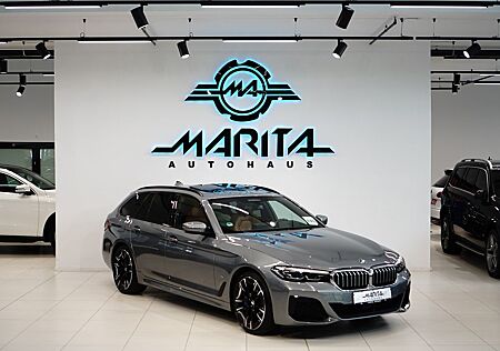 BMW 530d |"M-PAKET"|HUD|COCKPIT|HARMAN&KARDON|KAMERA|