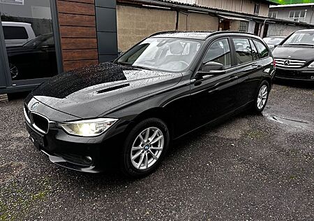 BMW 320d xDrive Touring Navi Panorama Xenon Head-Up