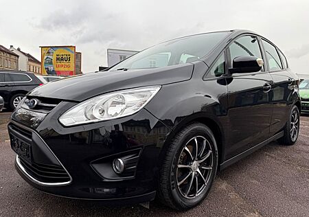 Ford C-Max 1,0 EcoBoost 92kW Business Edition