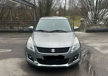 Suzuki Swift 1.2 Comfort Automatik Comfort