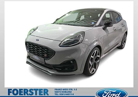 Ford Puma 1.5i ST X Navi Panorama BLIS Kamera ParkAss