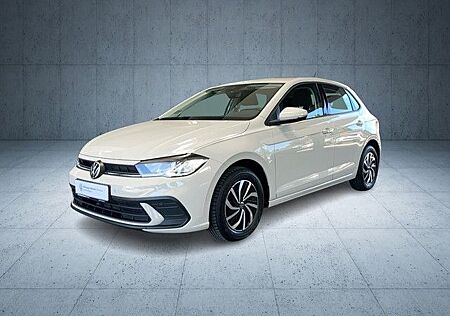 VW Polo Volkswagen 1.0 TSI DSG Life LED+PDC+ACC