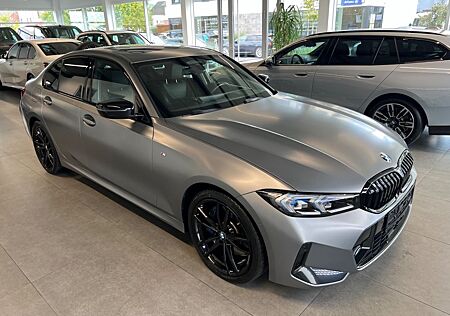 BMW 320 d xDrive M Sport