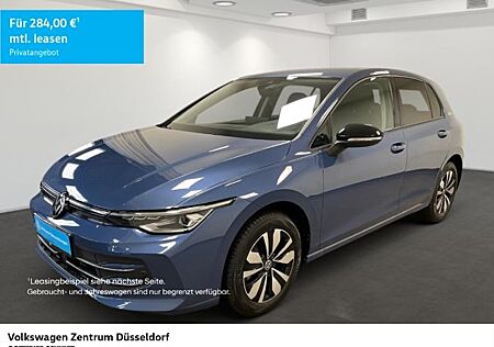 VW Golf Volkswagen 1.5 TSI DSG Goal Anhängekupplung