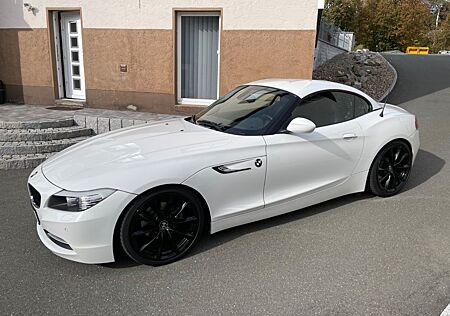 BMW Z4 sDrive23i -