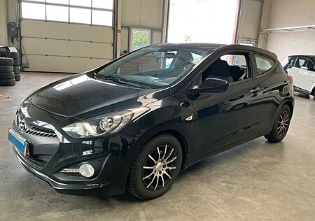 Hyundai i30 1.4 CRDI Classic