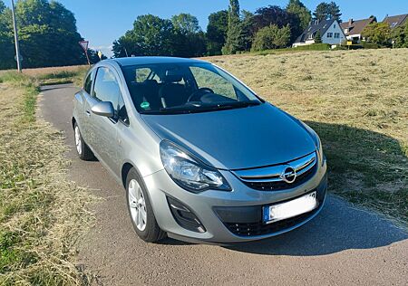 Opel Corsa 1.4 ENERGY ENERGY
