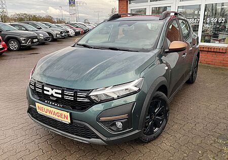 Dacia Sandero III Stepway Extreme TCe 110*APP*Kamera*
